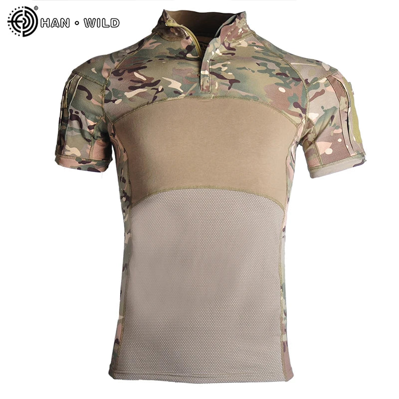 Tactical T-Shirt