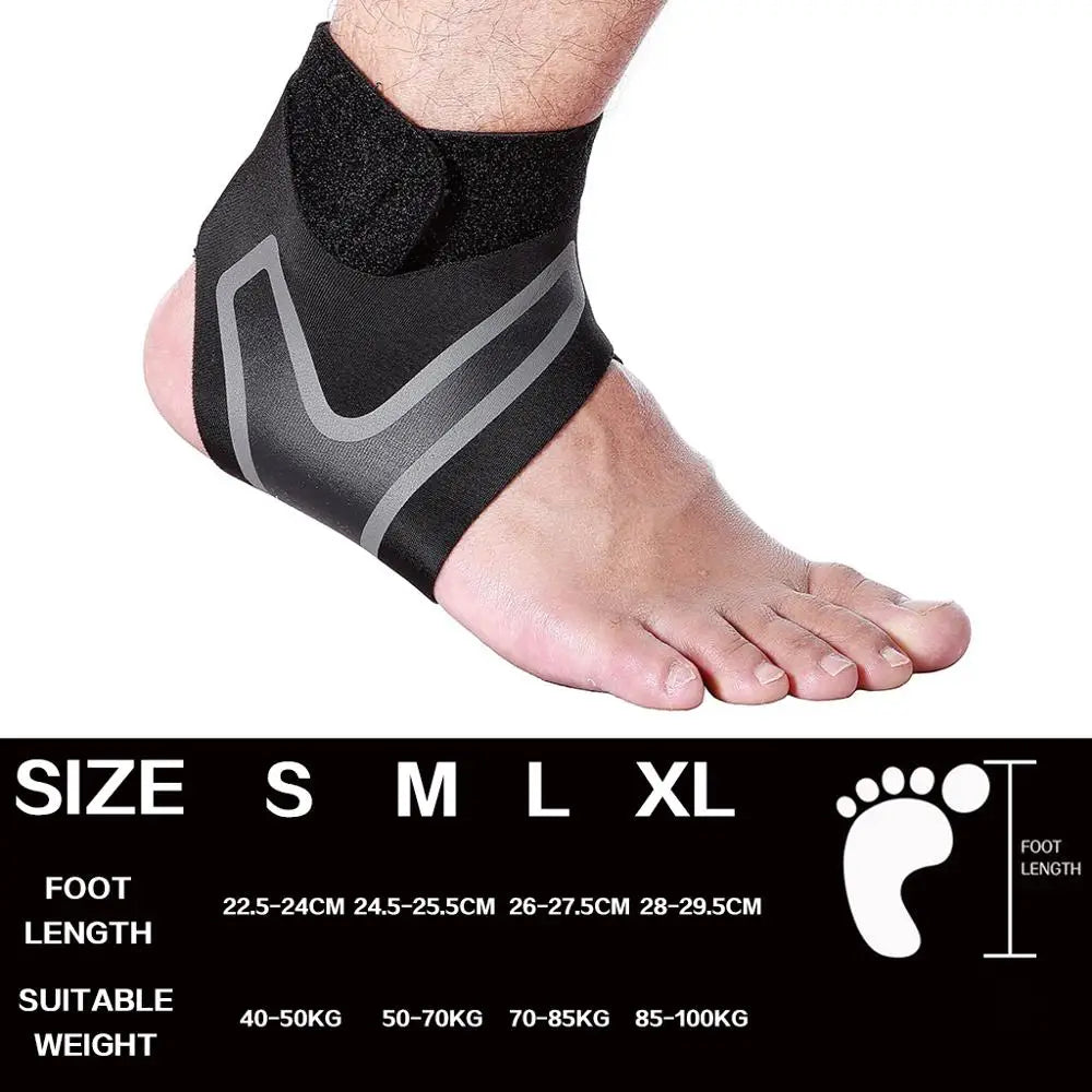 GOBYGO  Sport Ankle Support