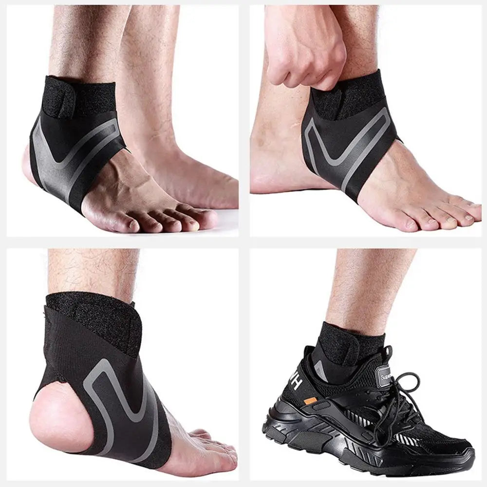 GOBYGO  Sport Ankle Support