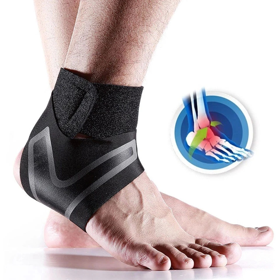 GOBYGO  Sport Ankle Support