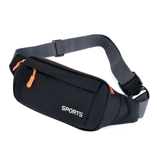 Outdoor Sports Multifunctional Fashion Trendy Waist Pack