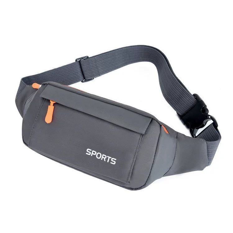 Outdoor Sports Multifunctional Fashion Trendy Waist Pack