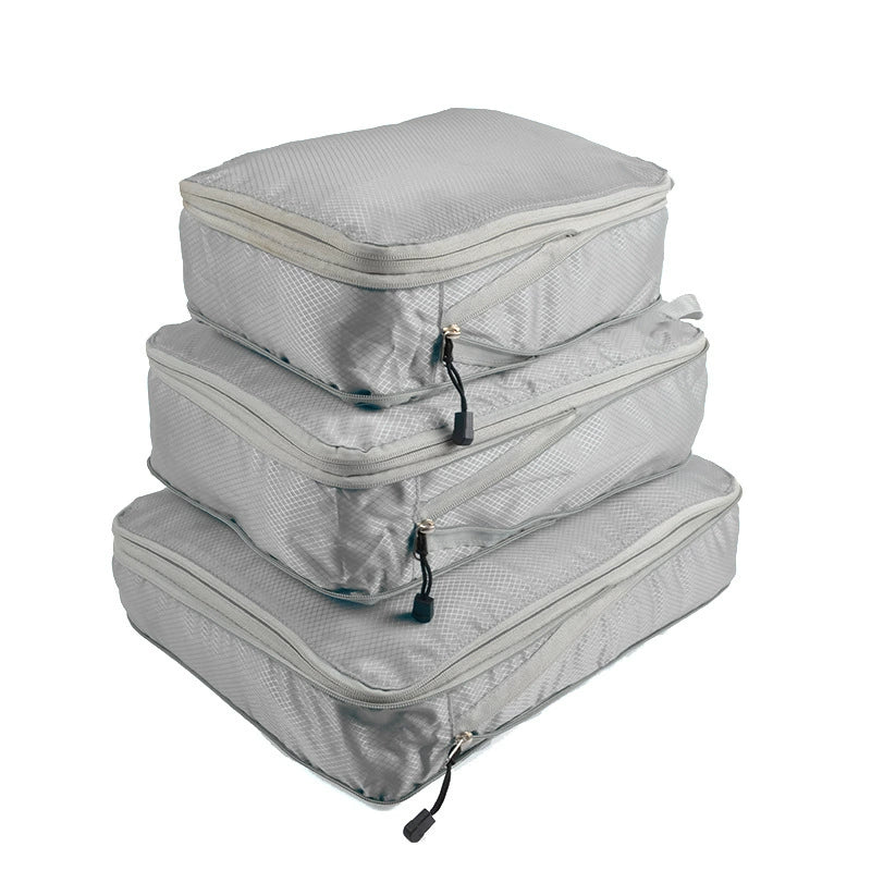 Luggage Organizing Folders Storage Three-Piece Set