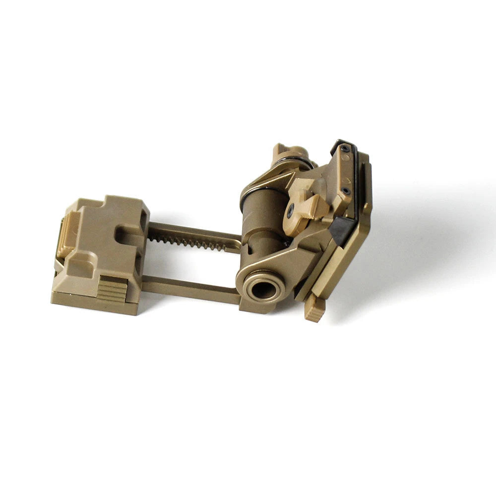 Wilcox FAST MICH NVG Bracket