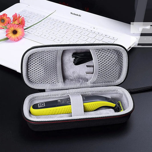 EVA Protective Shaver Storage Case