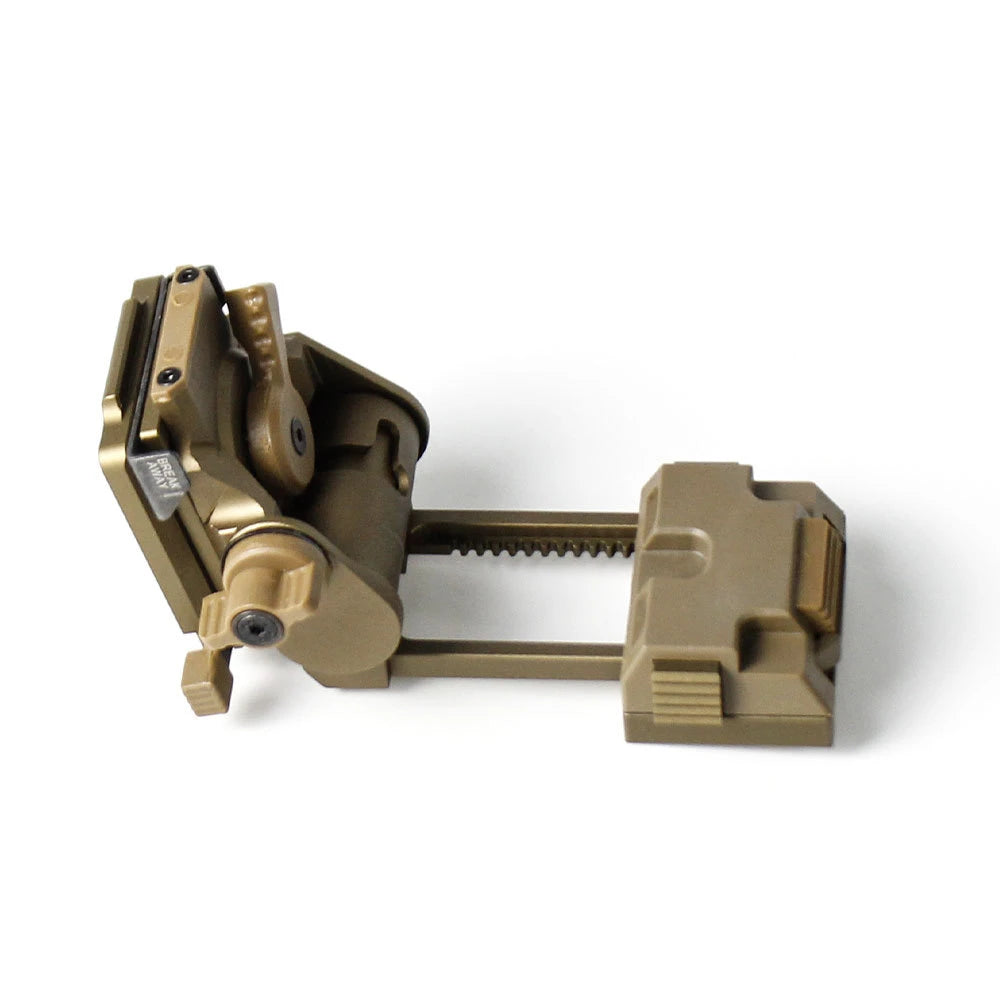 Wilcox FAST MICH NVG Bracket