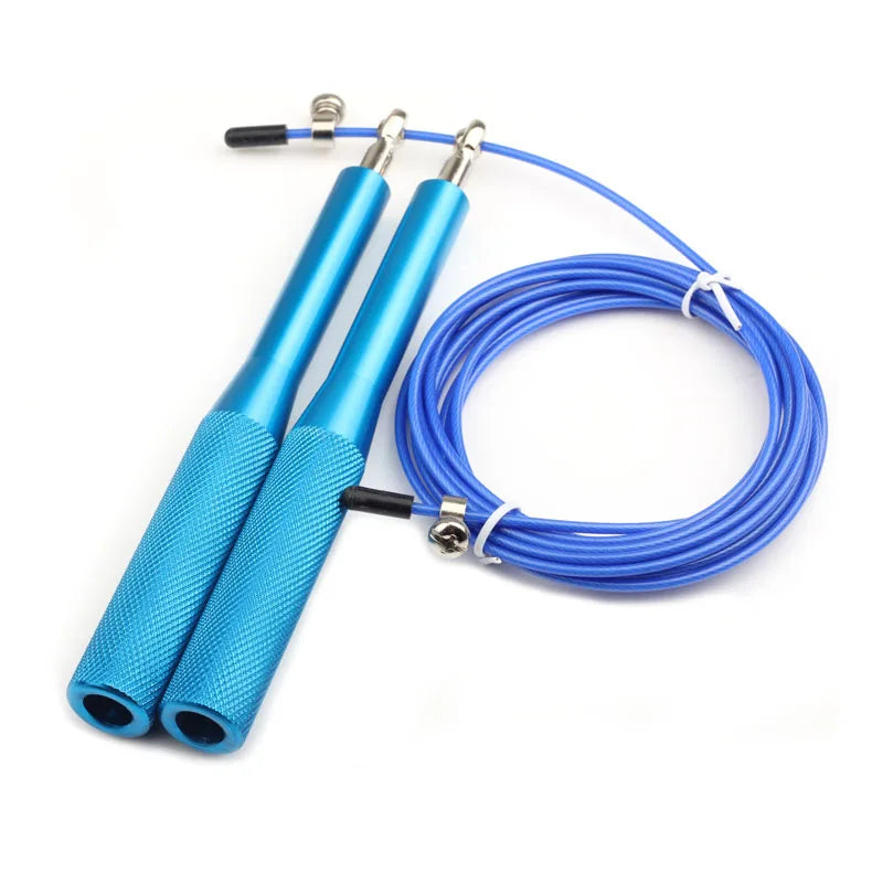 CrossFit Speed Jump Rope