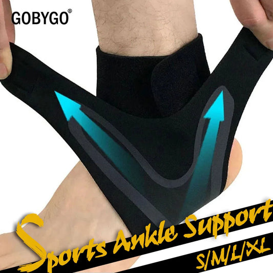 GOBYGO  Sport Ankle Support