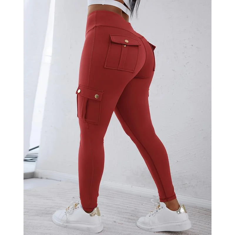 ChicMe Butt Lifting Leggings