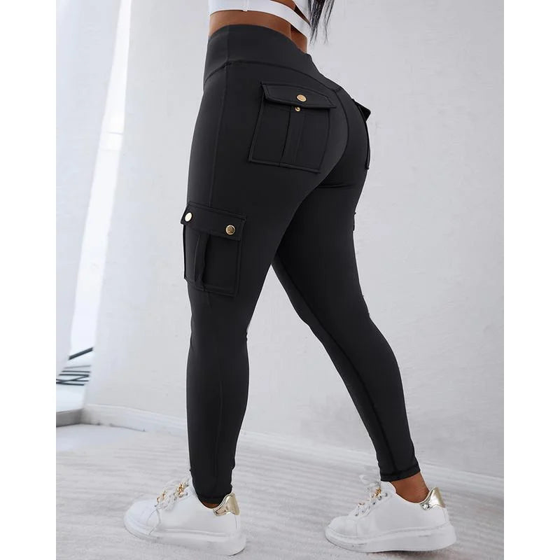 ChicMe Butt Lifting Leggings