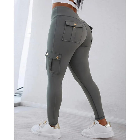 ChicMe Butt Lifting Leggings